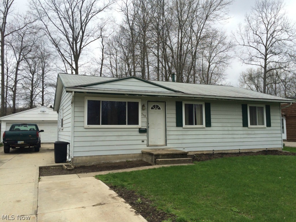 Chardon Park Estate - Residential