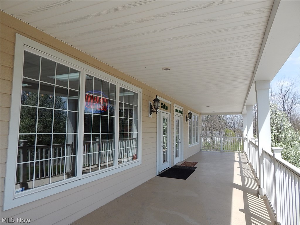 Richfield 04 - Commercial Lease