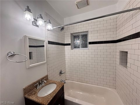 Tiny photo for 1340 W 65th Street #4, Cleveland, OH 44102 (MLS # 5190149)