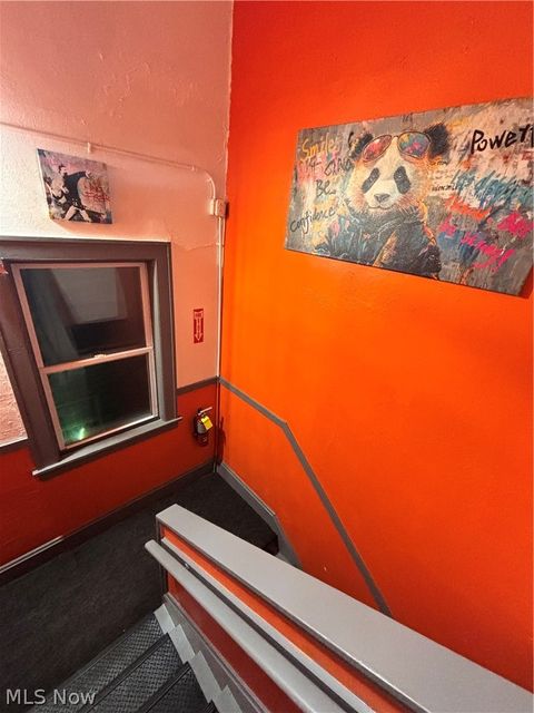 Tiny photo for 1340 W 65th Street #4, Cleveland, OH 44102 (MLS # 5190149)