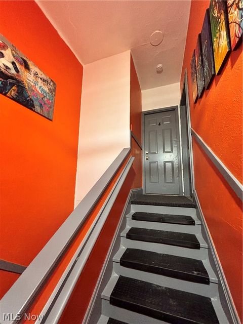 Tiny photo for 1340 W 65th Street #4, Cleveland, OH 44102 (MLS # 5190149)