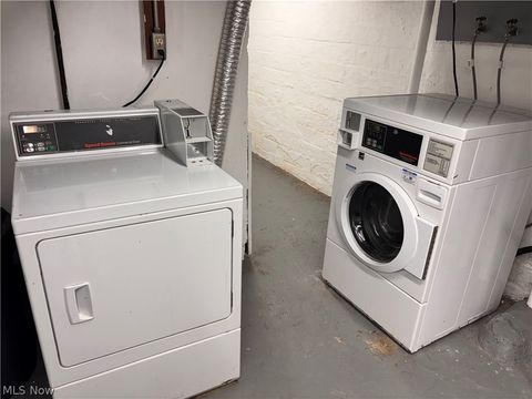 Tiny photo for 1340 W 65th Street #4, Cleveland, OH 44102 (MLS # 5190149)