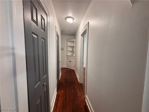 Tiny photo for 1340 W 65th Street #4, Cleveland, OH 44102 (MLS # 5190149)