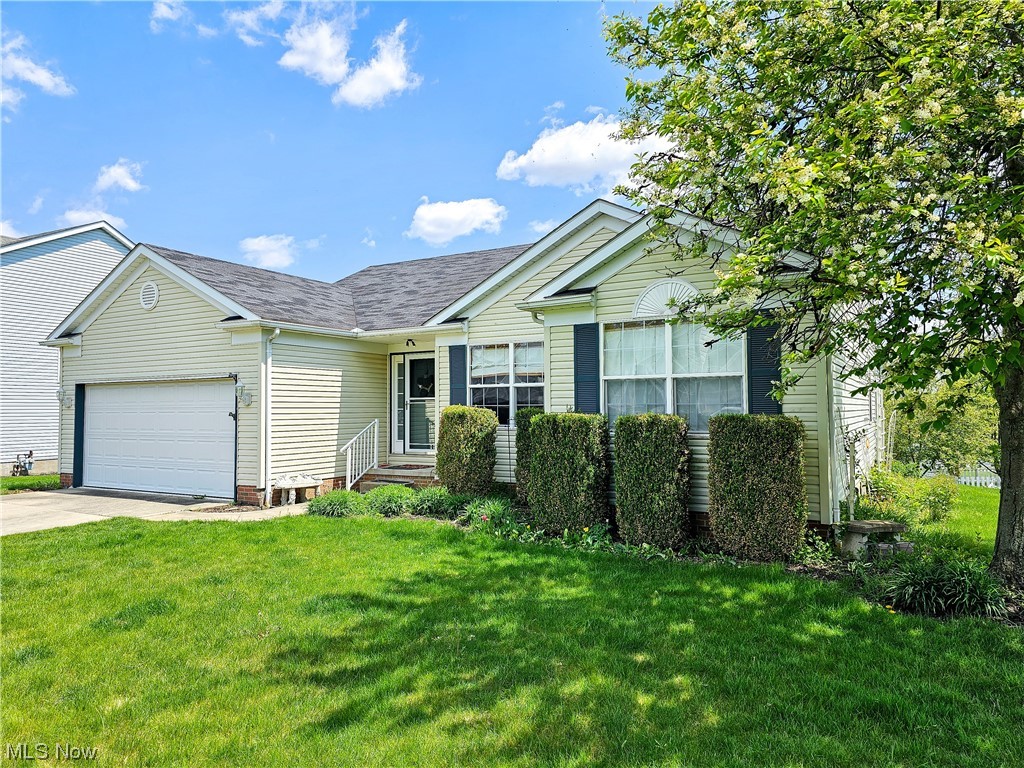 Hollow Rdg Allotment - Residential