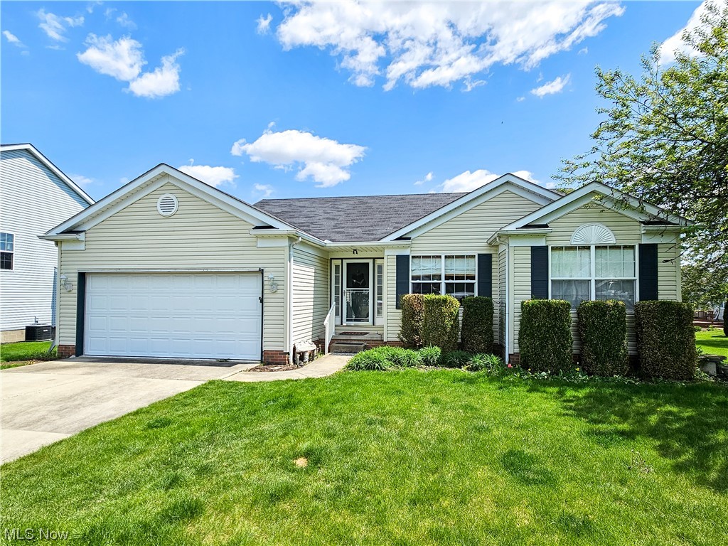 Hollow Rdg Allotment - Residential