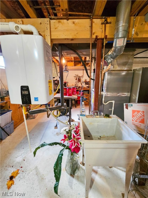 Hollow Rdg Allotment - Residential