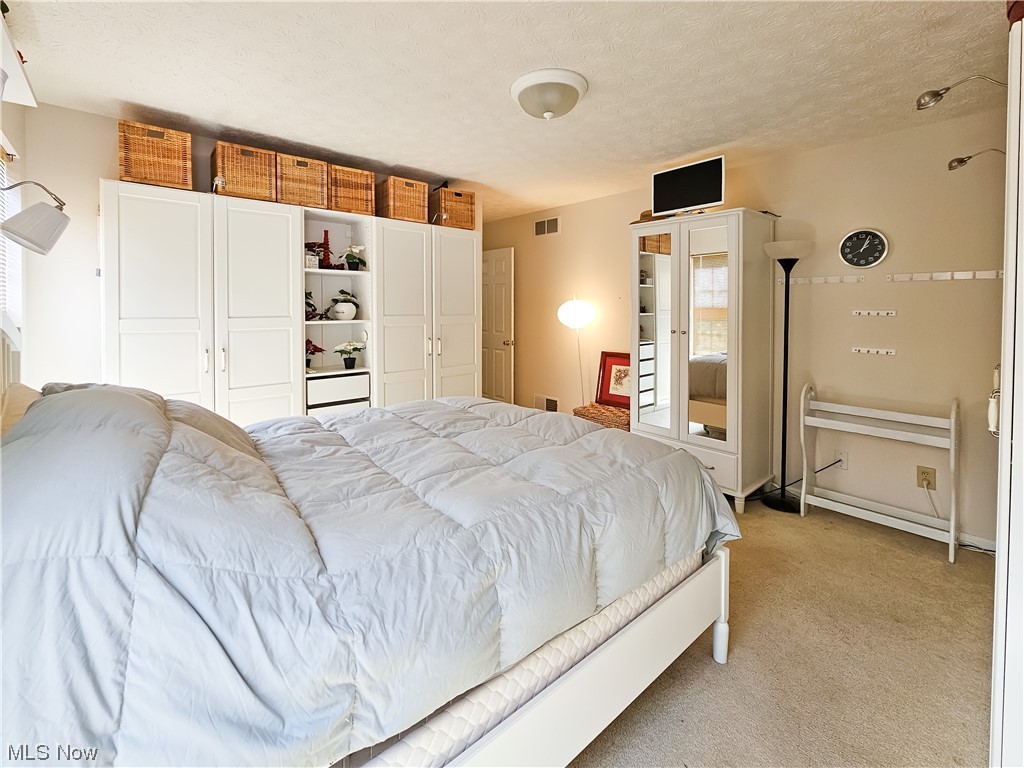 Hollow Rdg Allotment - Residential