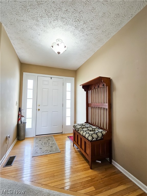 Hollow Rdg Allotment - Residential