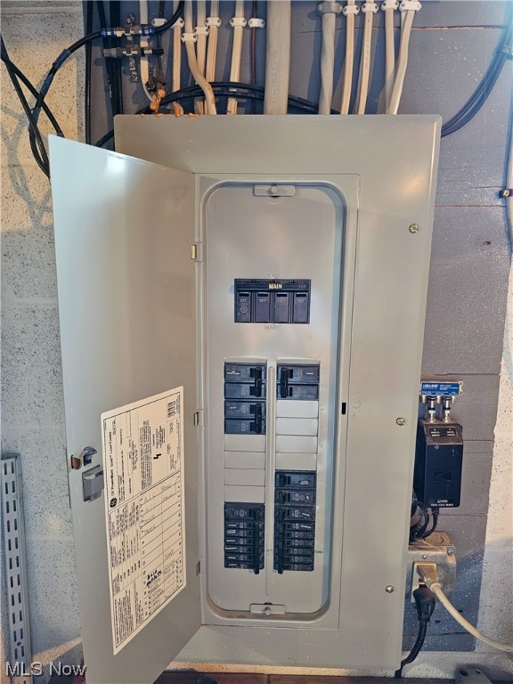 Hollow Rdg Allotment - Residential