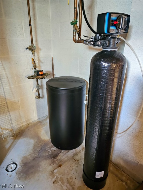 Hollow Rdg Allotment - Residential