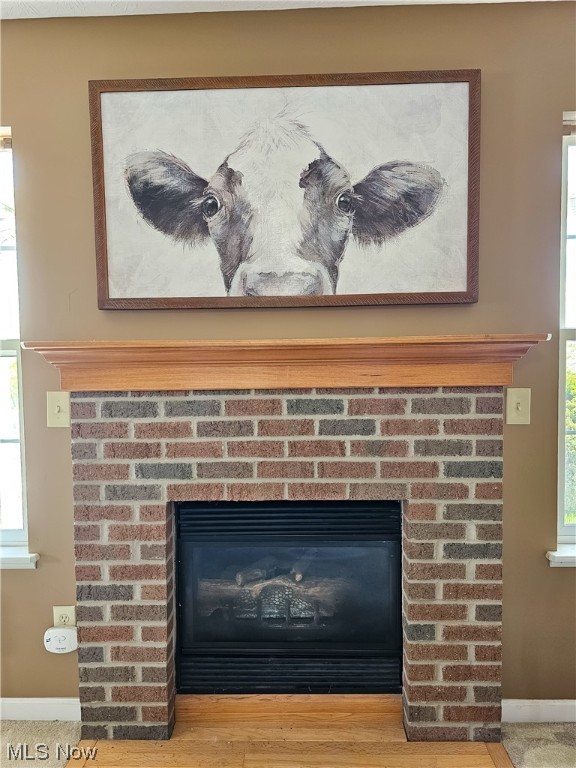 Hollow Rdg Allotment - Residential