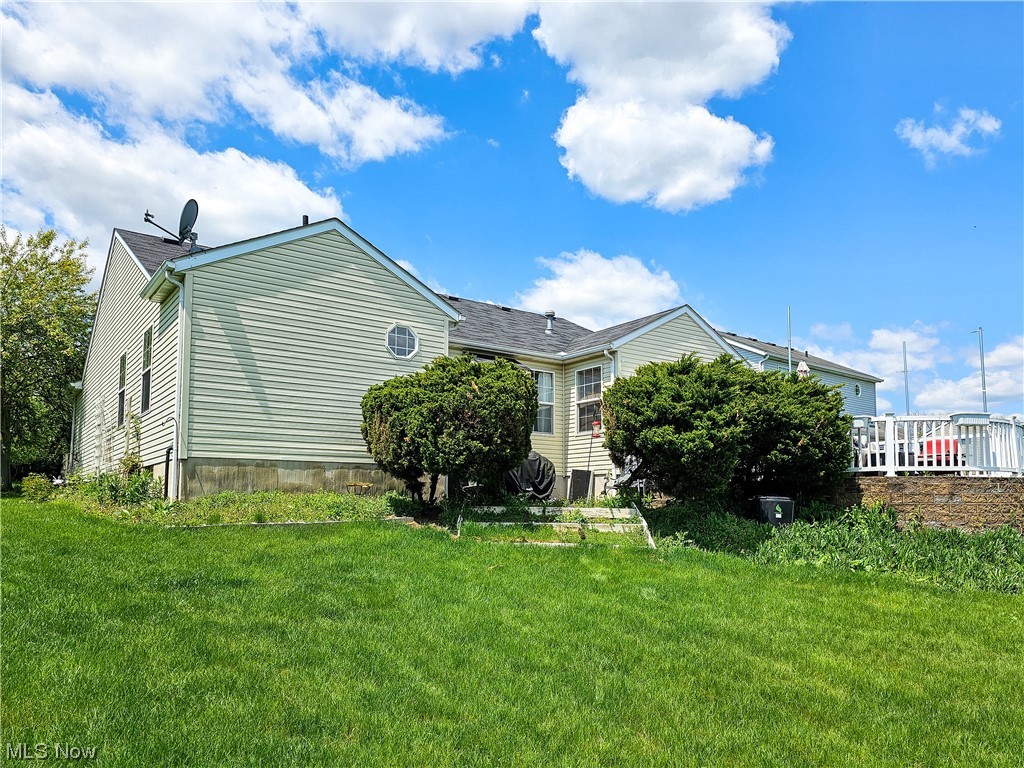 Hollow Rdg Allotment - Residential