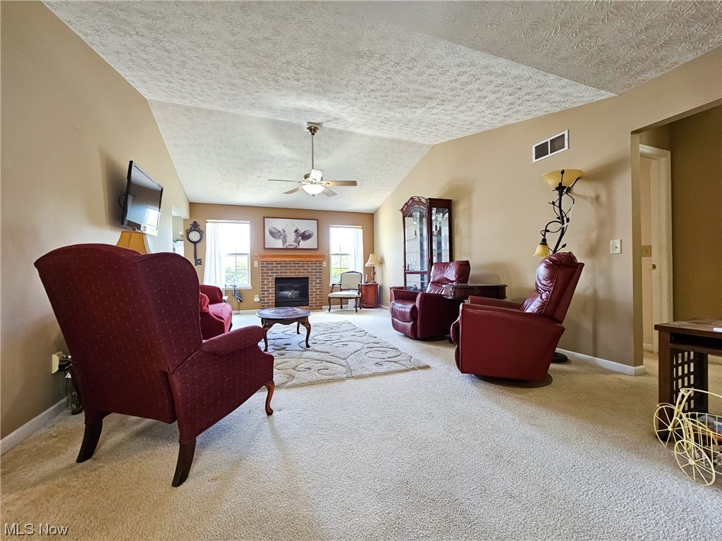 Hollow Rdg Allotment - Residential