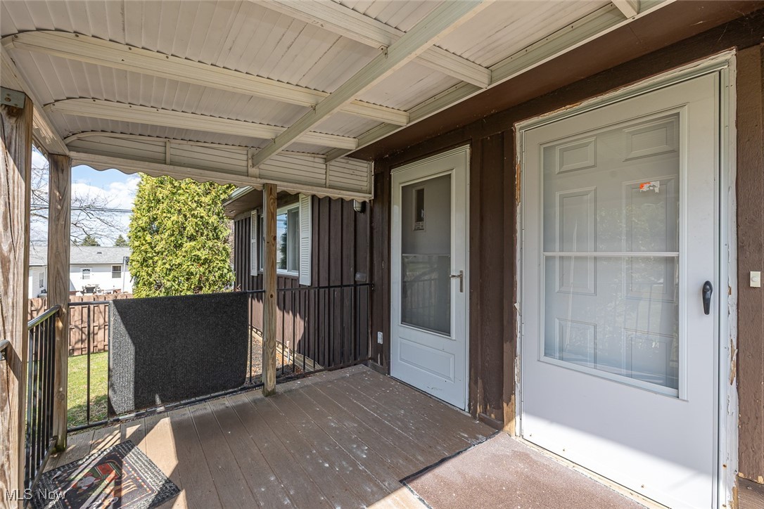 7997 Wesley Drive