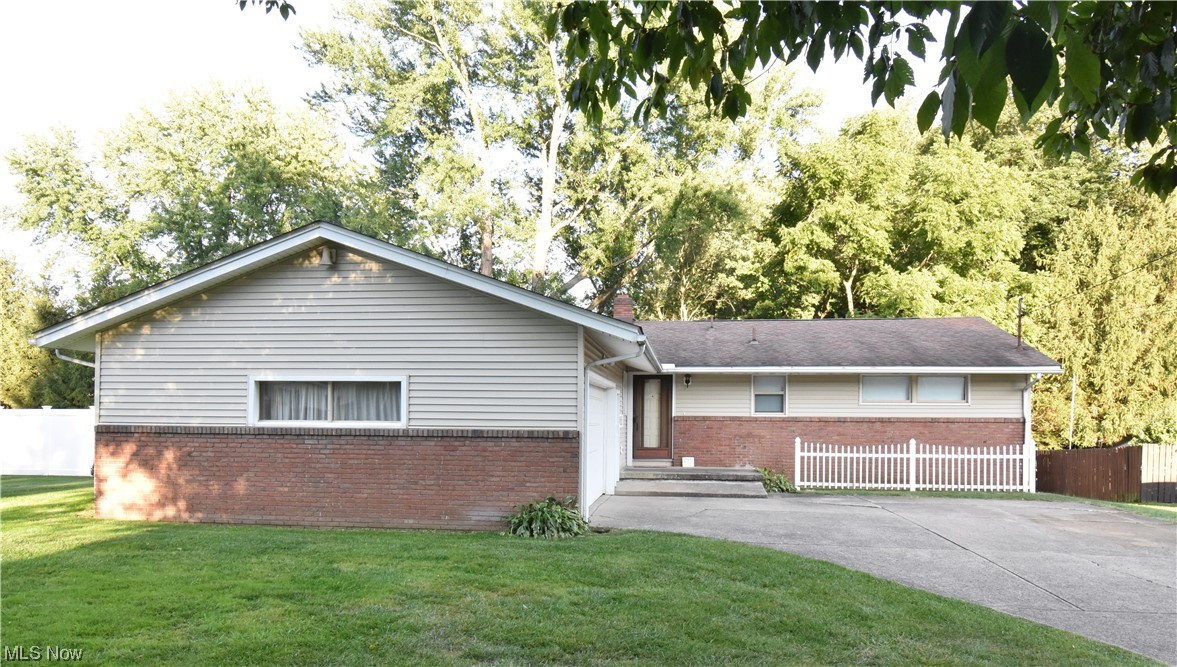 Sherwood Forest - Residential