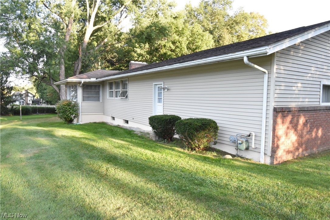 Sherwood Forest - Residential