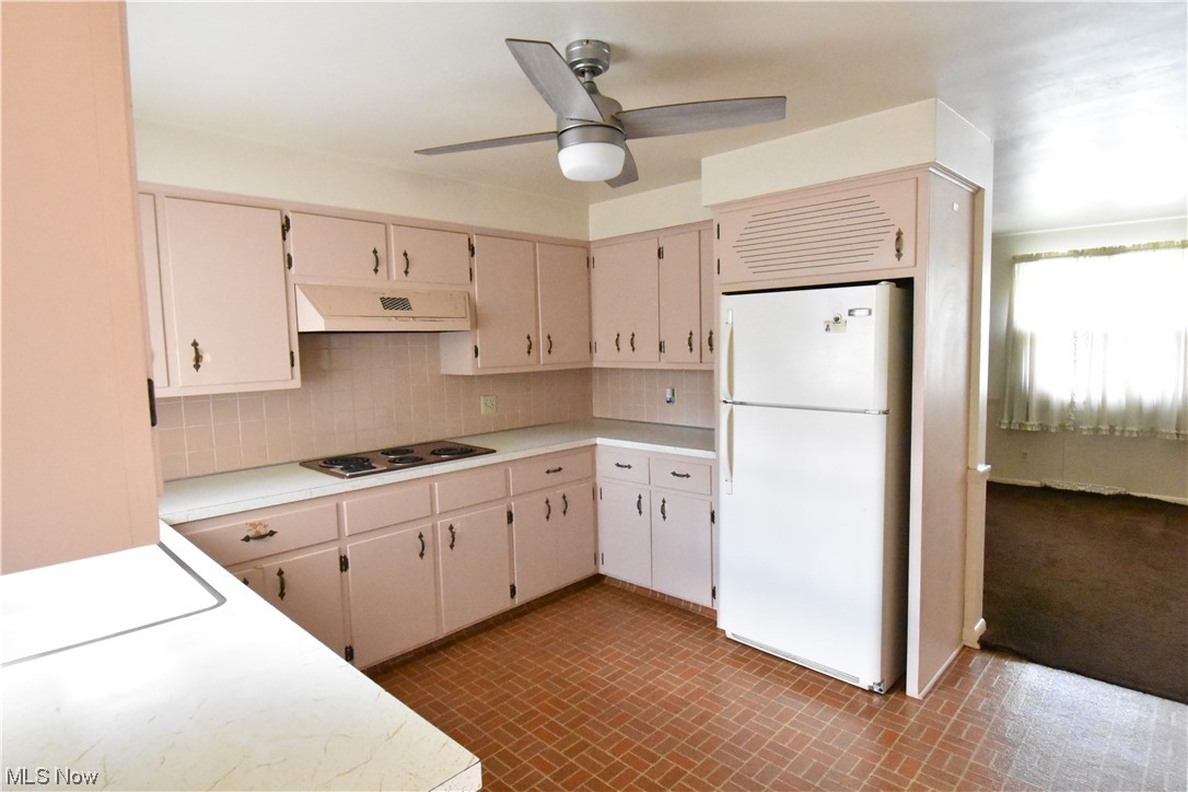 Sherwood Forest - Residential