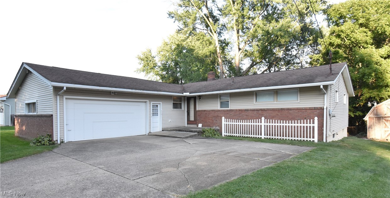 Sherwood Forest - Residential