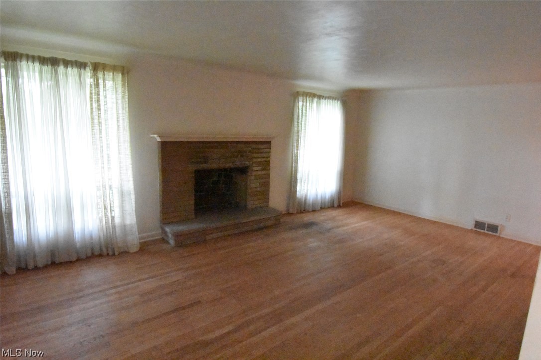 Sherwood Forest - Residential