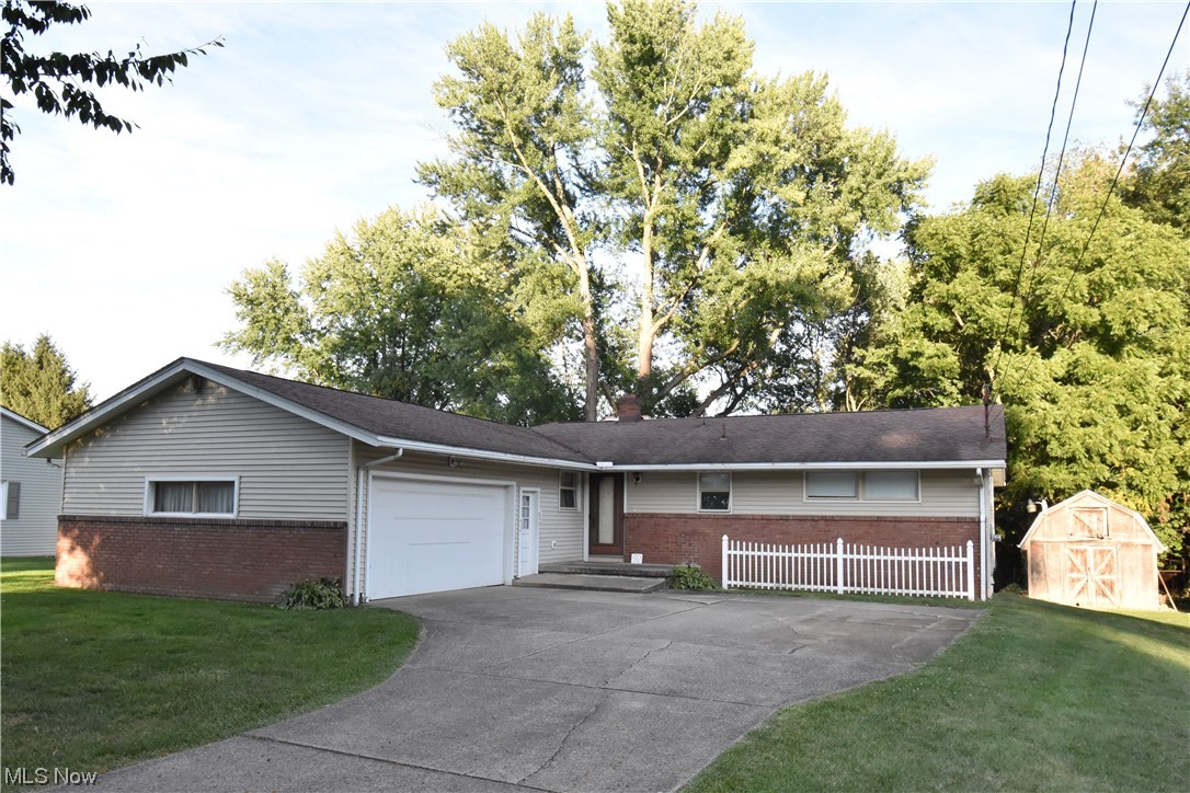 Sherwood Forest - Residential