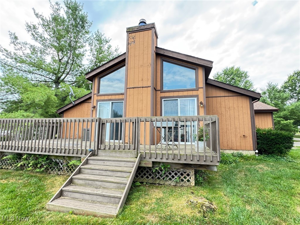 4903 Fishcreek Road