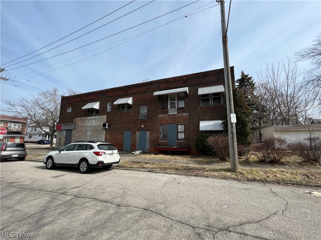 Grovewood Tr - Commercial Sale