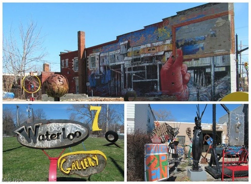 Grovewood Tr - Commercial Sale