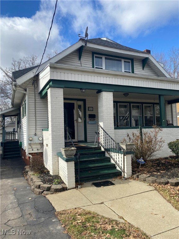 Wilcox Adn Noah - Residential Income