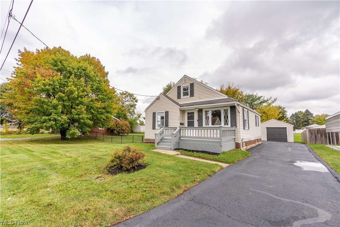 Louisville - Residential