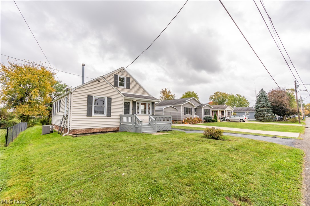 Louisville - Residential