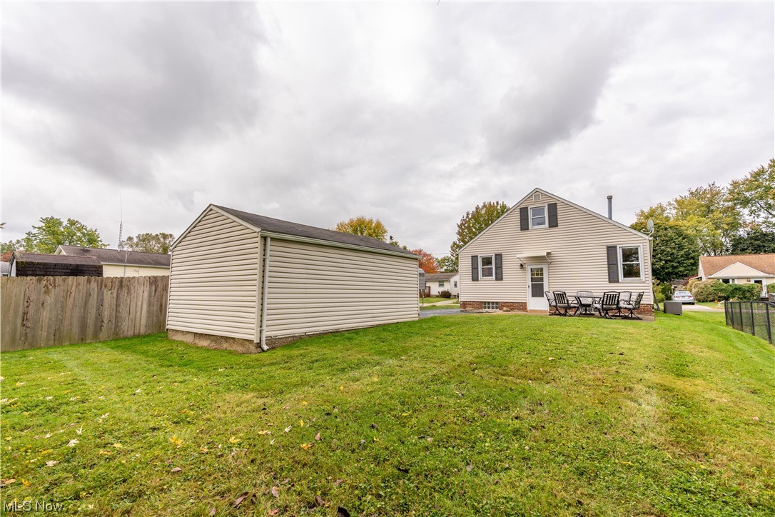 Louisville - Residential