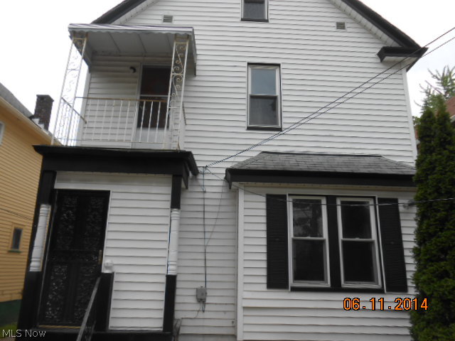 W J Crawford Randall Crawford - Residential