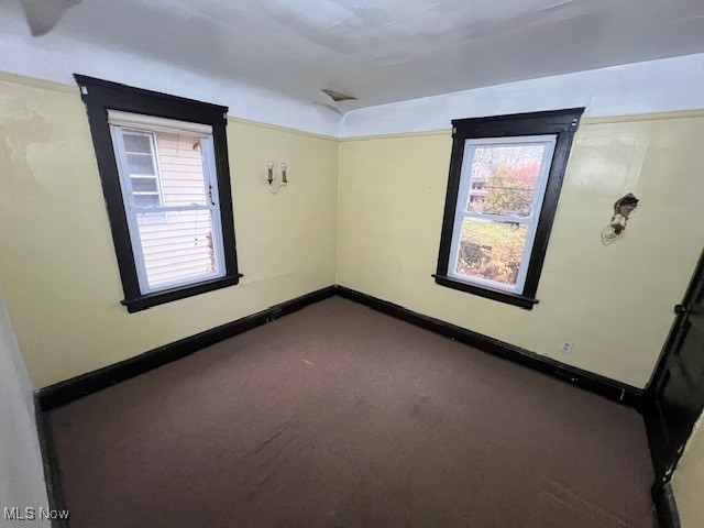 Cleveland Realtys - Residential