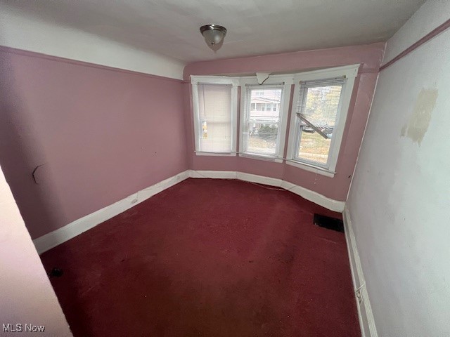 Cleveland Realtys - Residential