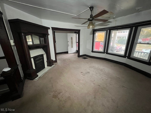 Cleveland Realtys - Residential