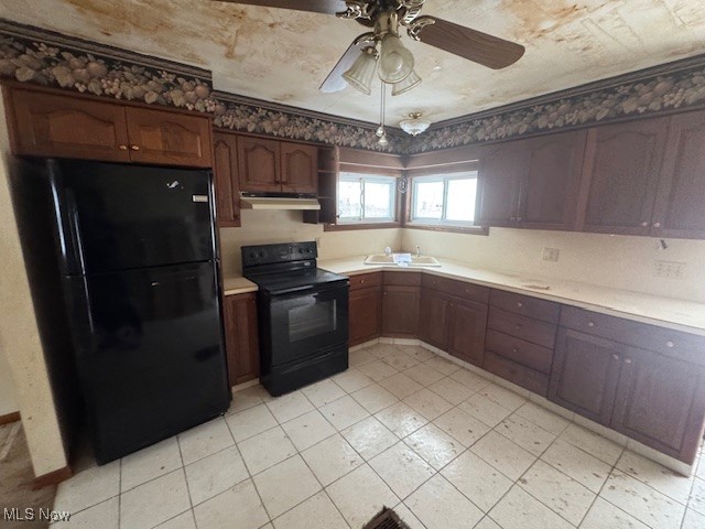 Denison Manor - Residential