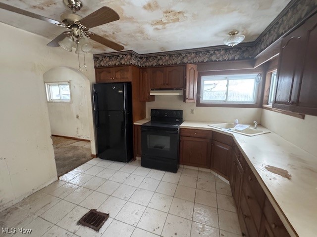 Denison Manor - Residential