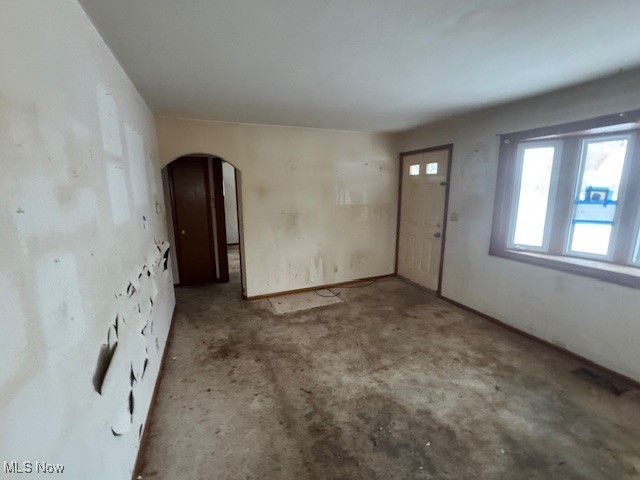 Denison Manor - Residential