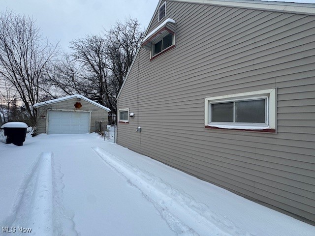 Denison Manor - Residential