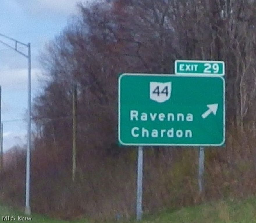 Prime Commercial Land Located at the intersections of State Route 44 and US Route 422. This is a reserve Auction and the minimum bid is $126,000. Potential bidders must provide a non refundable deposit of no less than 10% of the purchase price in the form of a cashier's check or certified bank check payable to Lawyer's Title on the day of the Auction to be eligible to bid. The property is sold "AS-IS" Where is with no warranties expressed or implied. 10% buyers premium will be added to your final bid to establish the purchase price.