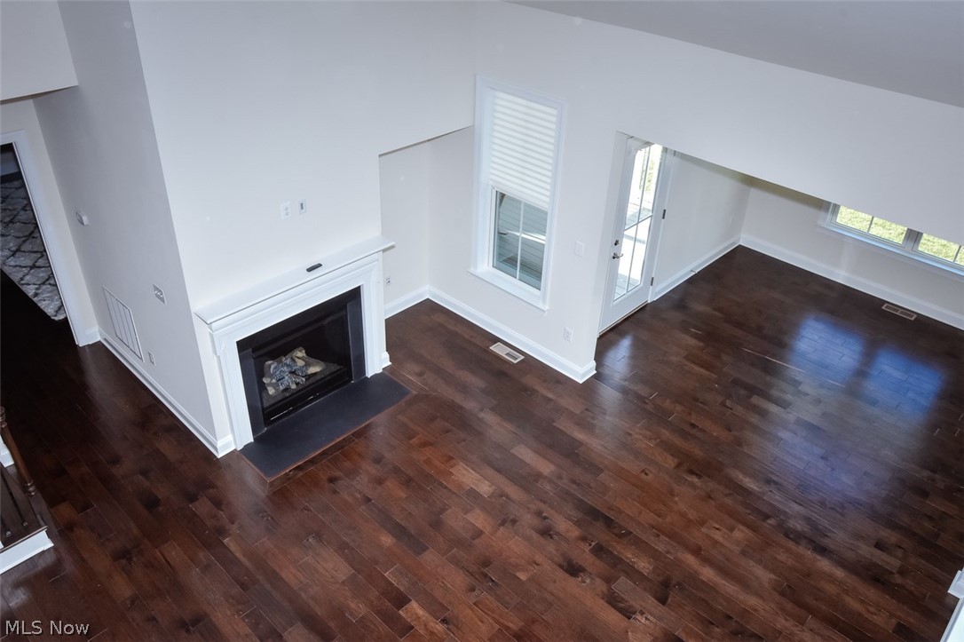 Fairway Pines - Residential