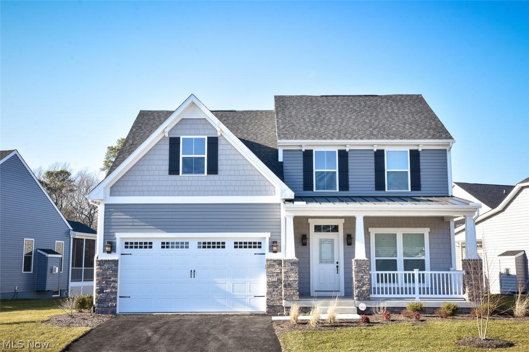 Fairway Pines - Residential