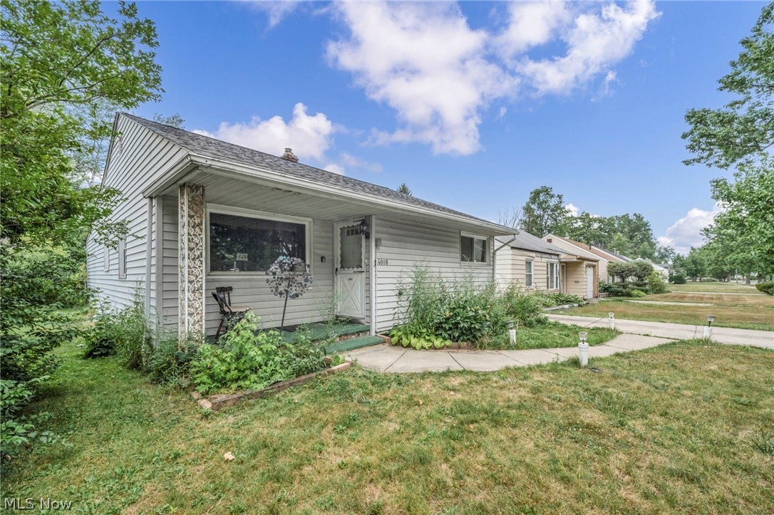 4008 E 186th Street