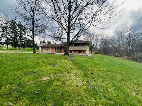 Homes For Sale - 7360 N Meadowpark Drive<br/> Walton Hills, OH 44146