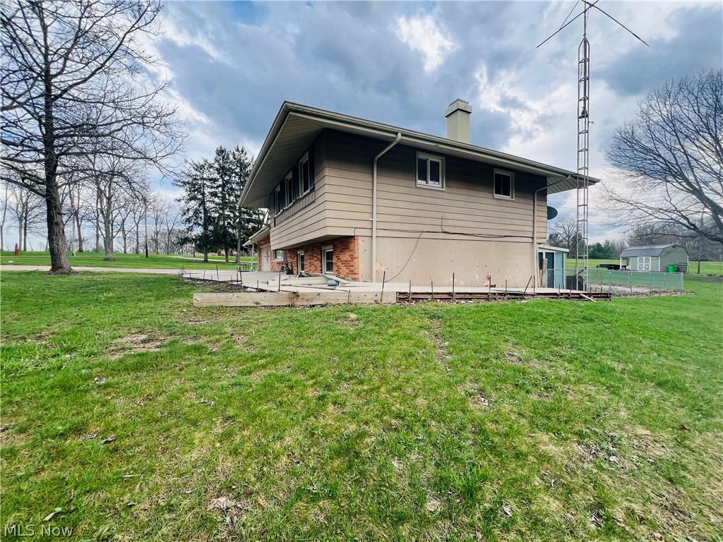 Walton Hills Estates 12-14 - Residential