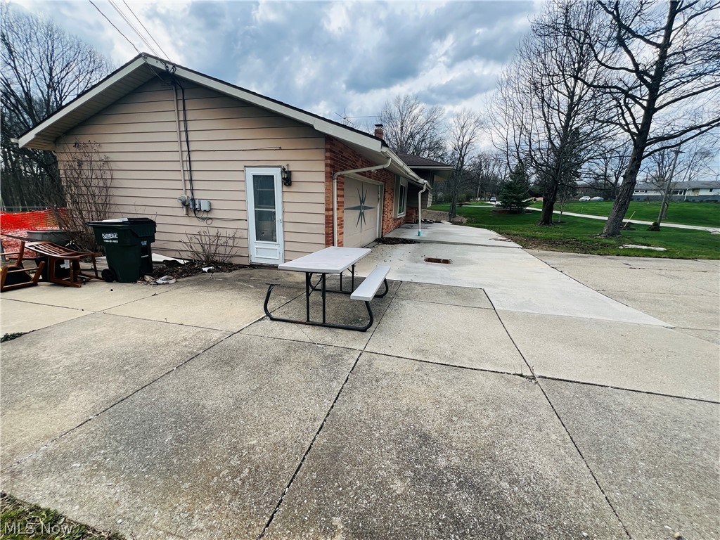 Walton Hills Estates 12-14 - Residential