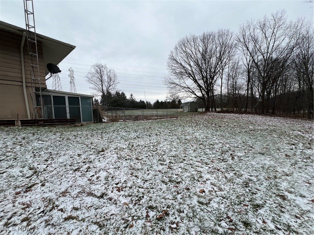 Walton Hills Estates 12-14 - Residential