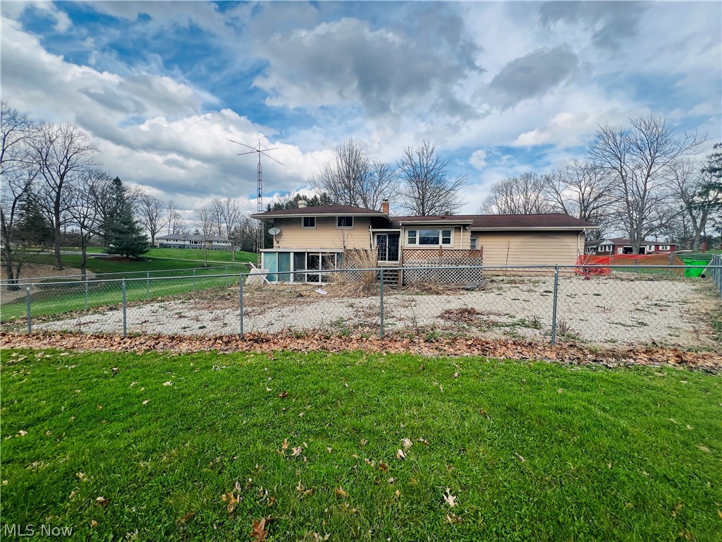 Walton Hills Estates 12-14 - Residential