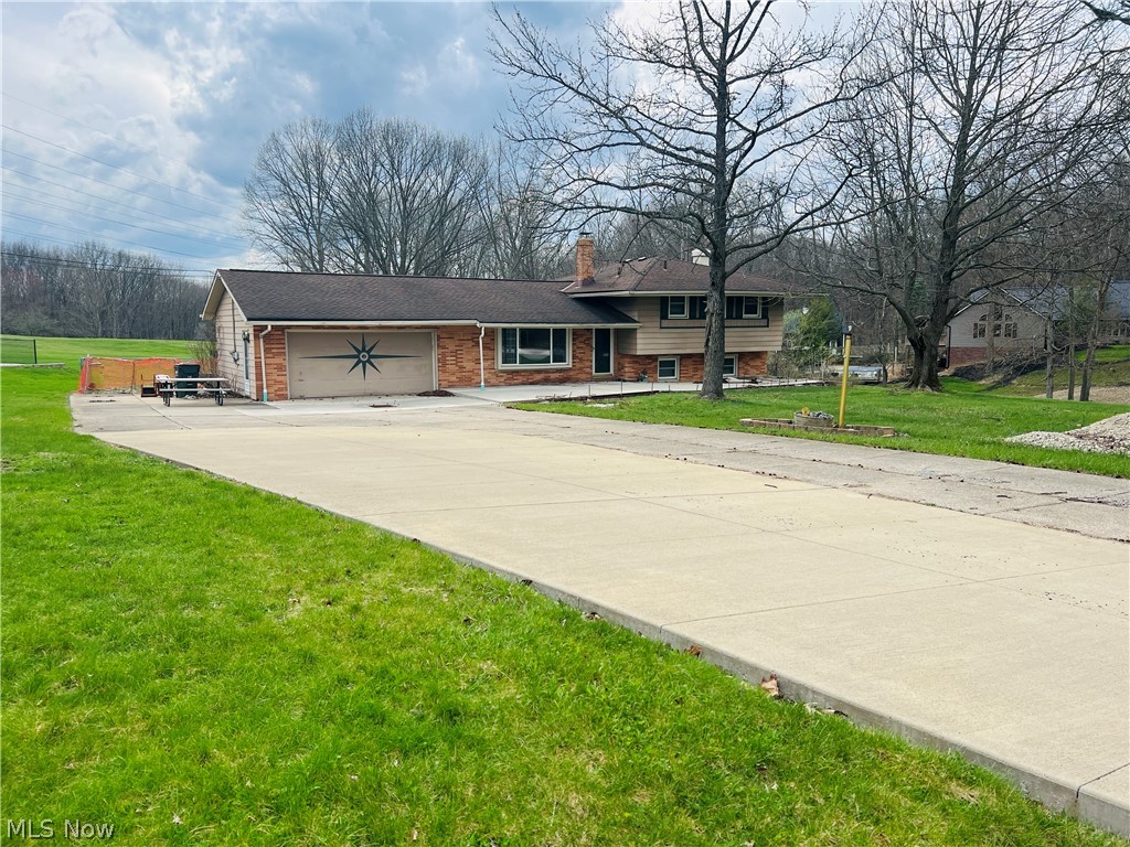 Walton Hills Estates 12-14 - Residential