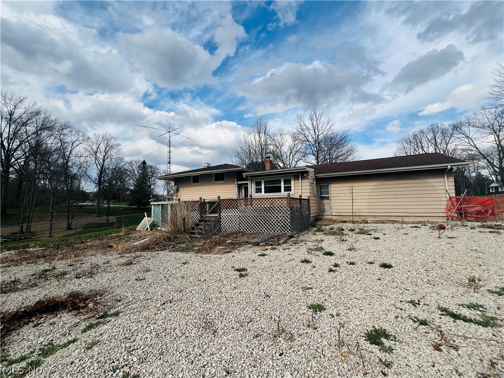 Walton Hills Estates 12-14 - Residential